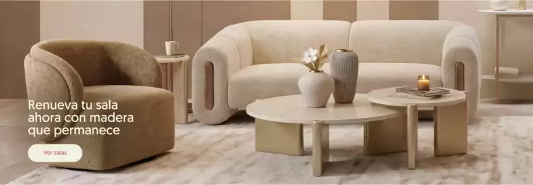 Catálogo Muebles Jamar Página 2