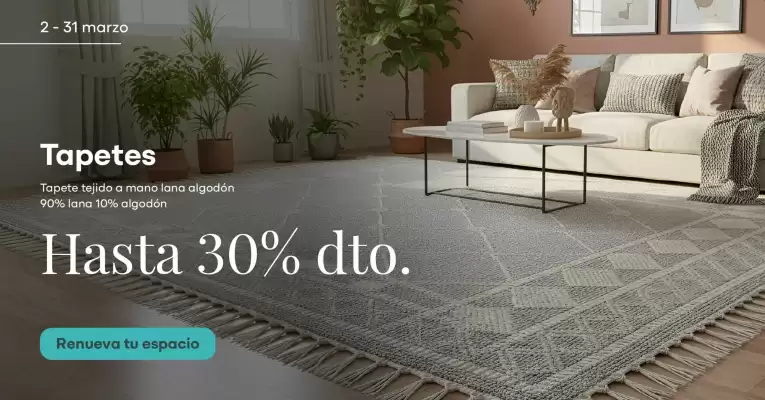 Catálogo Brissa (válido hasta 31-03)