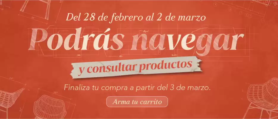 Catálogo Tugó (válido hasta 2-03)