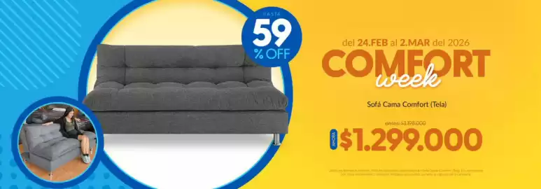 Catálogo Pullman semana 9 Página 2