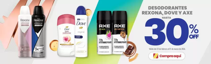 Catálogo La Rebaja Página 4