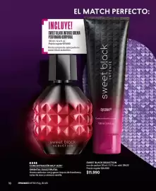 Catálogo Cyzone Página 10