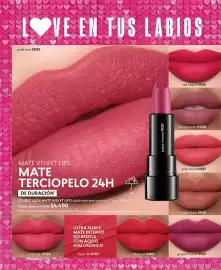 Catálogo Cyzone Página 104