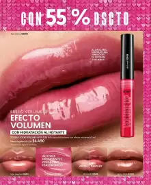 Catálogo Cyzone Página 105