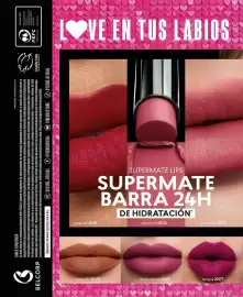 Catálogo Cyzone Página 110