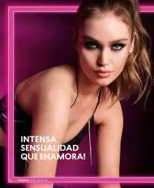 Catálogo Cyzone Página 12