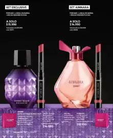 Catálogo Cyzone Página 14