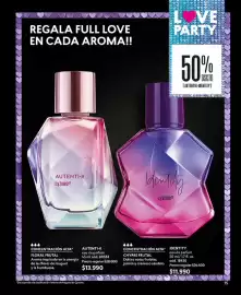 Catálogo Cyzone Página 15