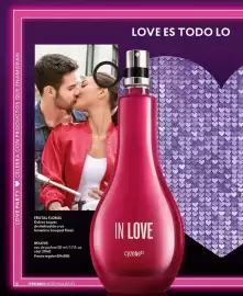 Catálogo Cyzone Página 16