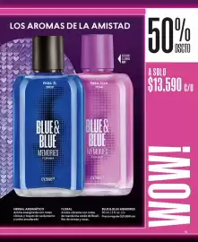 Catálogo Cyzone Página 19