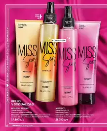 Catálogo Cyzone Página 22