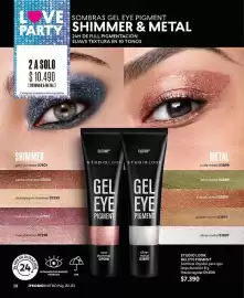 Catálogo Cyzone Página 28