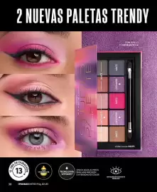 Catálogo Cyzone Página 30