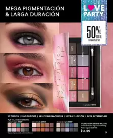 Catálogo Cyzone Página 31