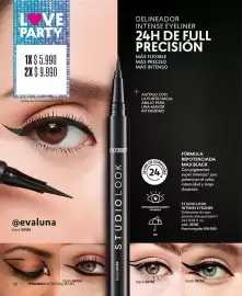 Catálogo Cyzone Página 32