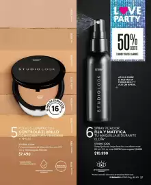 Catálogo Cyzone Página 37