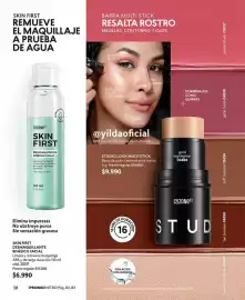 Catálogo Cyzone Página 38