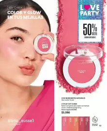 Catálogo Cyzone Página 43