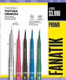 Catálogo Cyzone Página 45