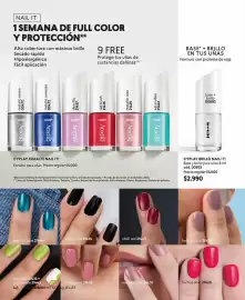 Catálogo Cyzone Página 46