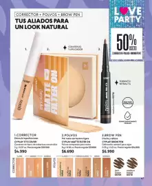 Catálogo Cyzone Página 47