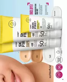 Catálogo Cyzone Página 49