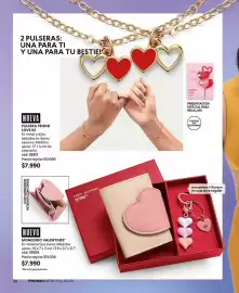 Catálogo Cyzone Página 56