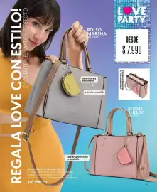 Catálogo Cyzone Página 57