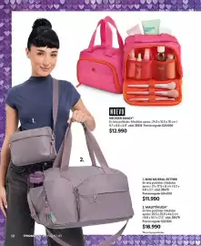 Catálogo Cyzone Página 58