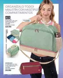 Catálogo Cyzone Página 60