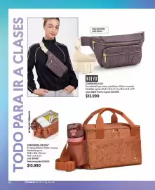 Catálogo Cyzone Página 62