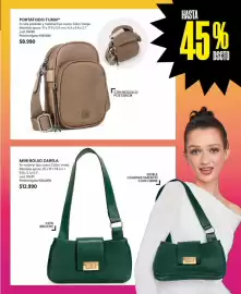 Catálogo Cyzone Página 65