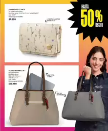 Catálogo Cyzone Página 67