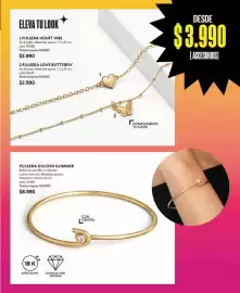 Catálogo Cyzone Página 69