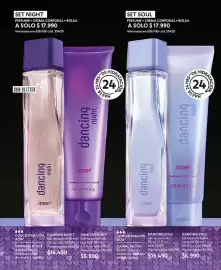 Catálogo Cyzone Página 7