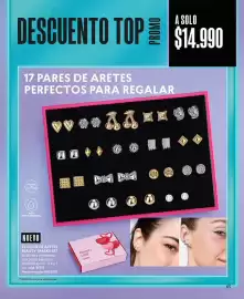 Catálogo Cyzone Página 77