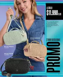 Catálogo Cyzone Página 81