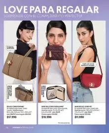 Catálogo Cyzone Página 82