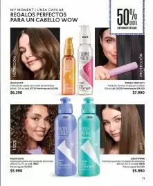 Catálogo Cyzone Página 83