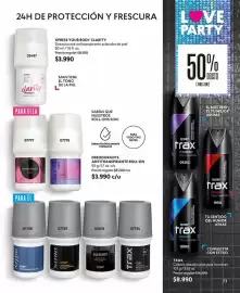 Catálogo Cyzone Página 85