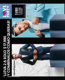 Catálogo Cyzone Página 86