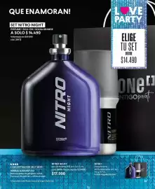 Catálogo Cyzone Página 93