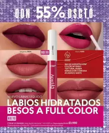 Catálogo Cyzone Página 99