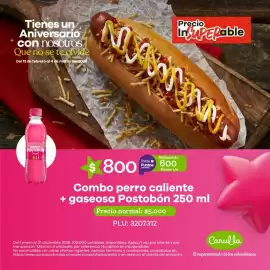 Catálogo Carulla Página 2