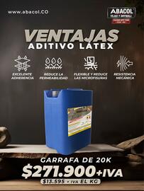 Catálogo ABACOL semana 9 Página 2