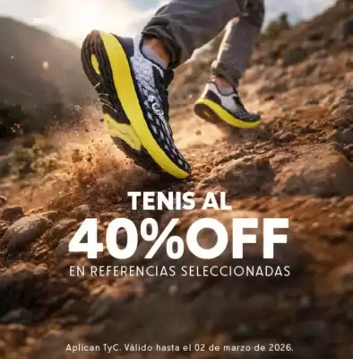 Catálogo Columbia (válido hasta 2-03)