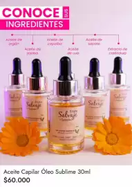 Catálogo Fruto Salvaje semana 9 Página 1