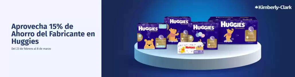 Catálogo PriceSmart Página 1