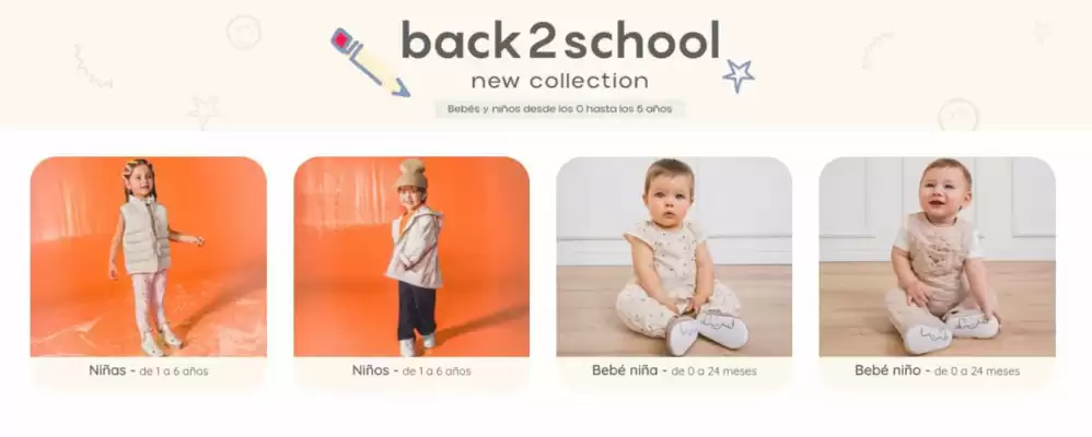 Catálogo Baby Fresh (válido hasta 1-03)