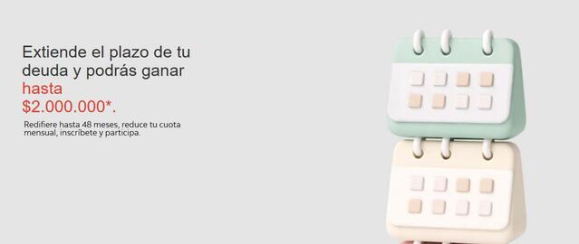 Catálogo Banco Colpatria Página 4